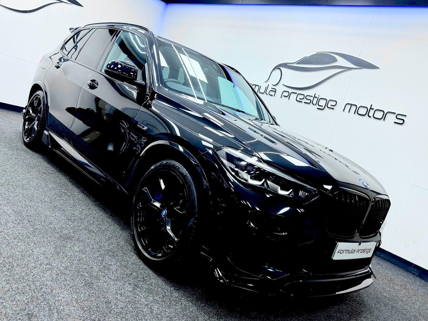 Used BMW X5 2022 for sale - 77598023: Photo 9