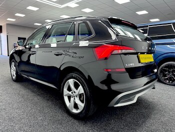 Used Skoda Kamiq 2023 for sale - 78404246: Photo