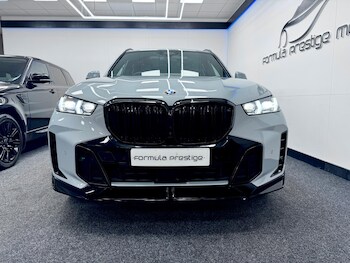 Used BMW X5 2024 for sale - 75658706: Photo