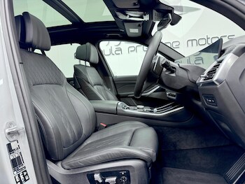 Used BMW X5 2024 for sale - 75658706: Photo