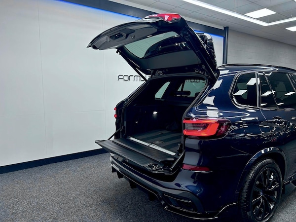 Used BMW X5 2022 for sale - 74989894: Photo 12