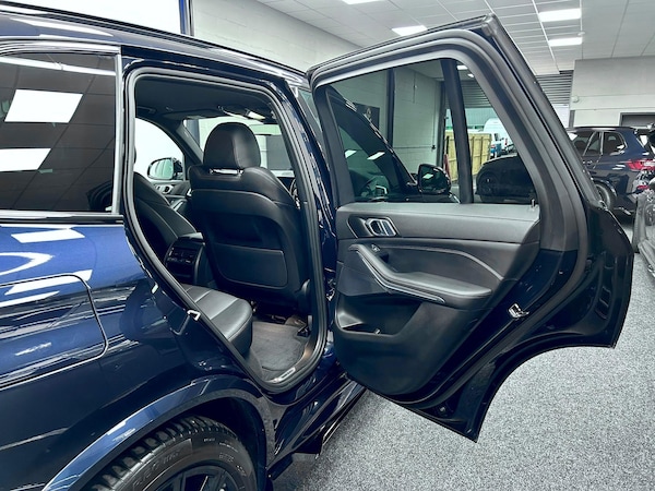 Used BMW X5 2022 for sale - 74989894: Photo 13
