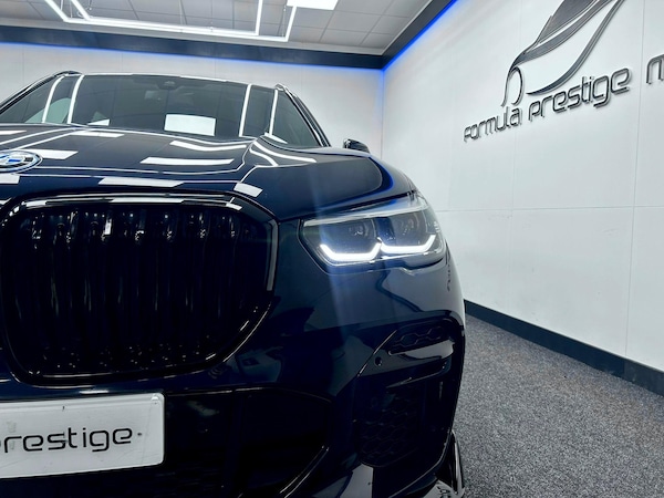 Used BMW X5 2022 for sale - 74989894: Photo 15