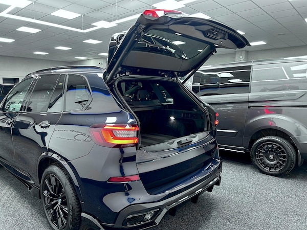 Used BMW X5 2022 for sale - 74989894: Photo 19