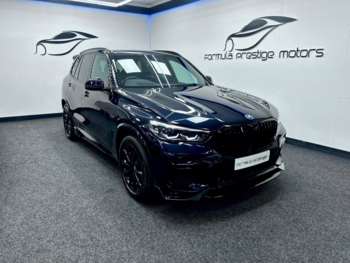 2022 (22) - xDrive45e M Sport 5dr Auto