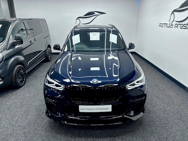 Used BMW X5 2022 for sale - 74989894: Photo 20