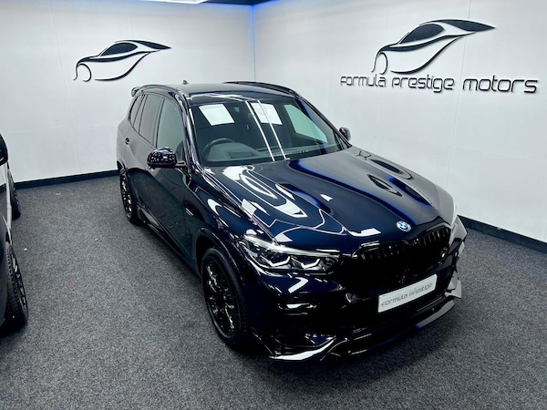Used BMW X5 2022 for sale - 74989894: Photo 24