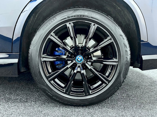 Used BMW X5 2022 for sale - 74989894: Photo 29