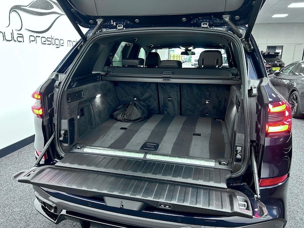 Used BMW X5 2022 for sale - 74989894: Photo 33