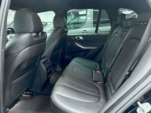 Used BMW X5 2022 for sale - 74989894: Photo 35