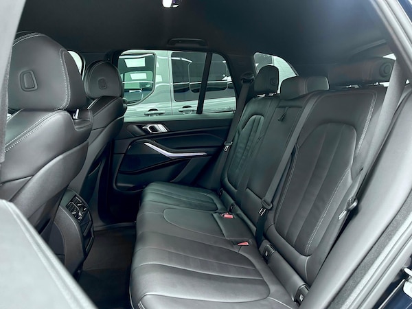 Used BMW X5 2022 for sale - 74989894: Photo 36