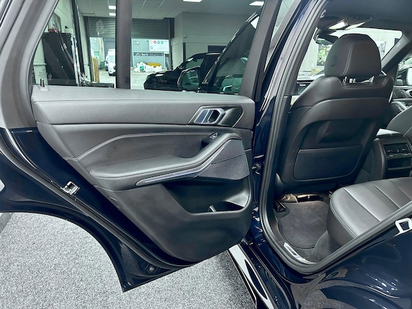 Used BMW X5 2022 for sale - 74989894: Photo 37