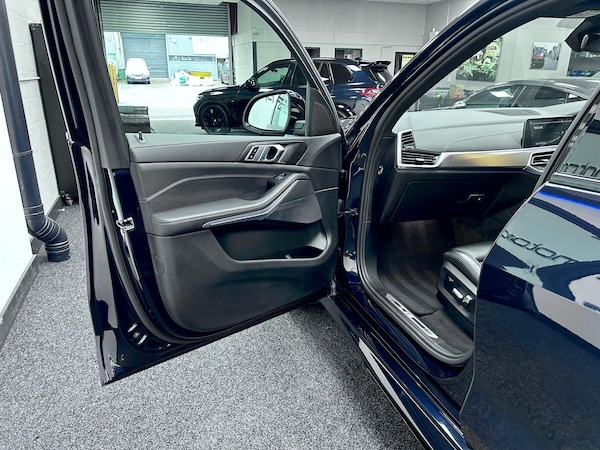 Used BMW X5 2022 for sale - 74989894: Photo 38