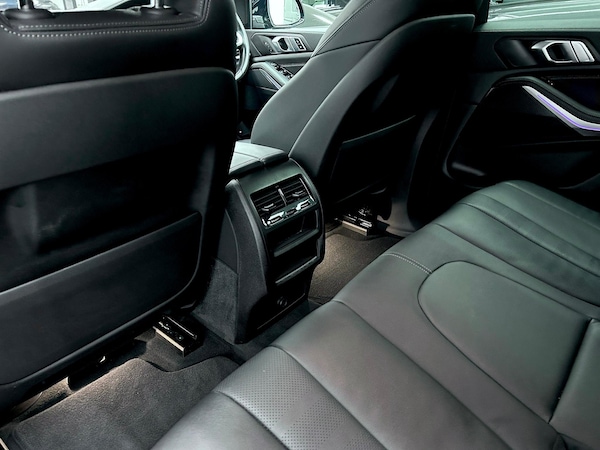 Used BMW X5 2022 for sale - 74989894: Photo 39