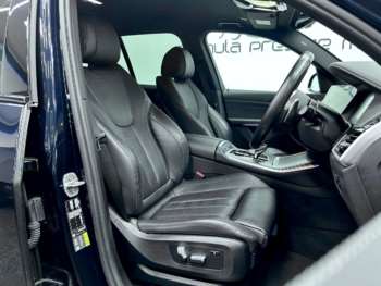 Used BMW X5 2022 for sale - 74989894: Photo