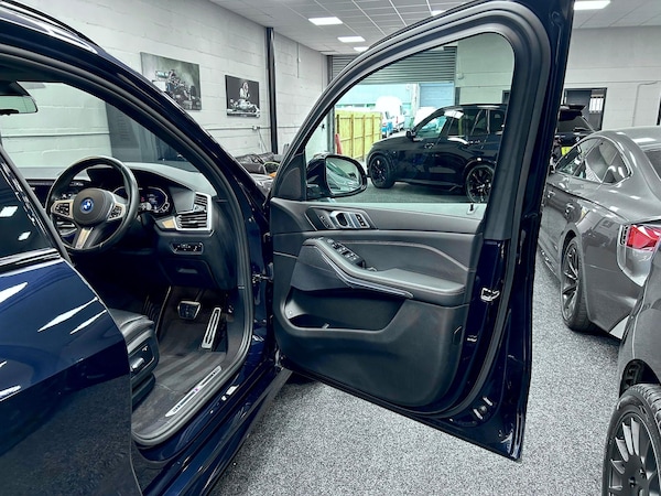 Used BMW X5 2022 for sale - 74989894: Photo 40