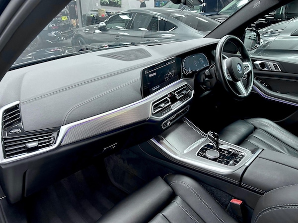 Used BMW X5 2022 for sale - 74989894: Photo 41
