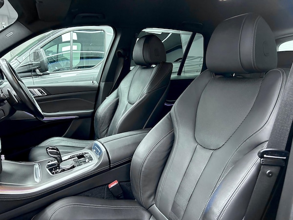 Used BMW X5 2022 for sale - 74989894: Photo 42
