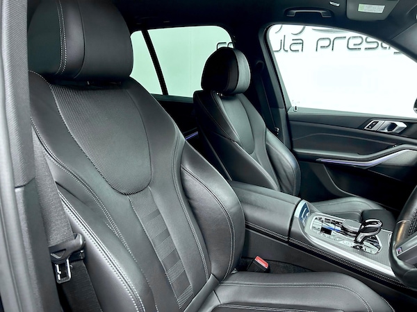 Used BMW X5 2022 for sale - 74989894: Photo 43