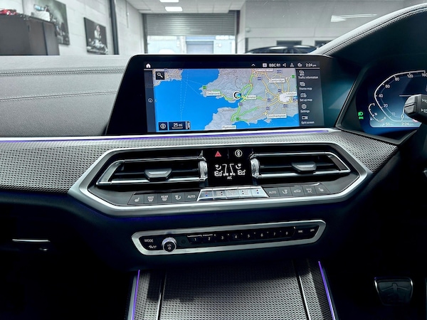Used BMW X5 2022 for sale - 74989894: Photo 46
