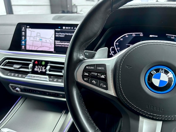 Used BMW X5 2022 for sale - 74989894: Photo 53