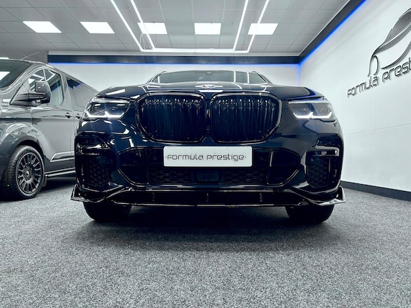 Used BMW X5 2022 for sale - 74989894: Photo 6