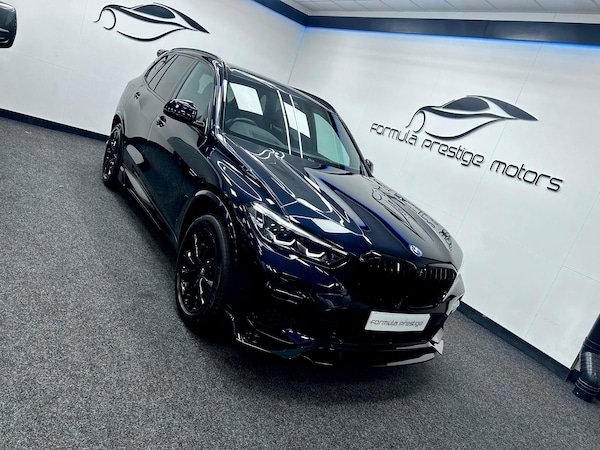 Used BMW X5 2022 for sale - 74989894: Photo 7