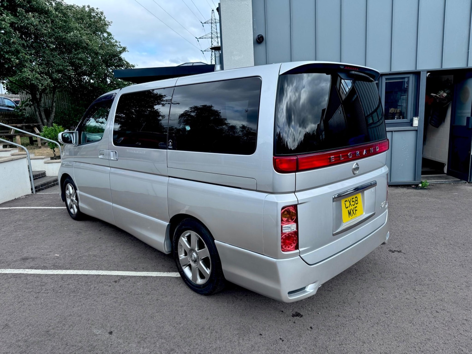 Vehicle 16
