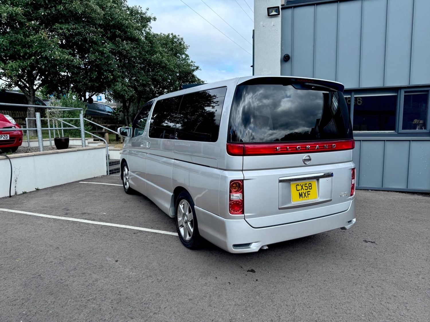 Vehicle 17
