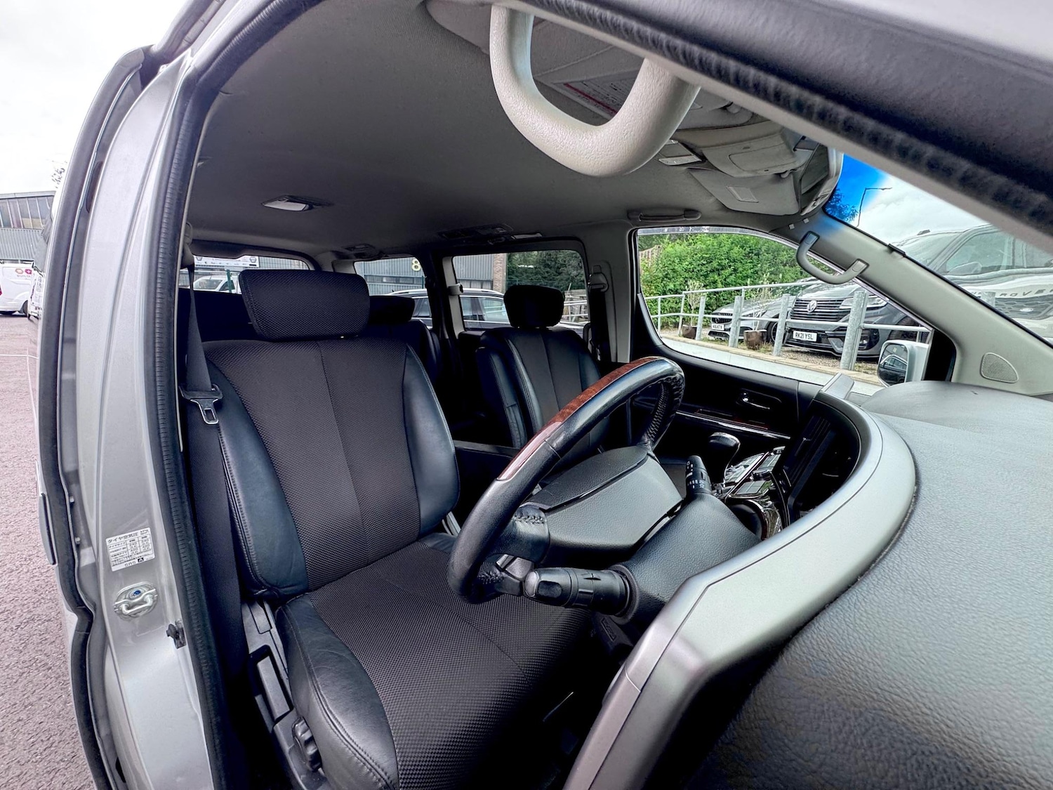 Vehicle 23