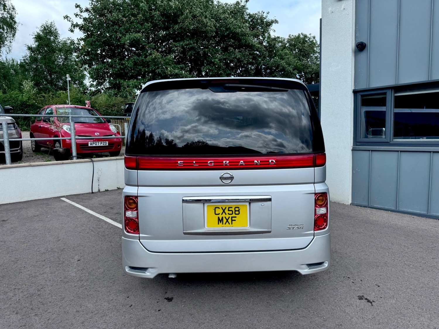 Vehicle 24