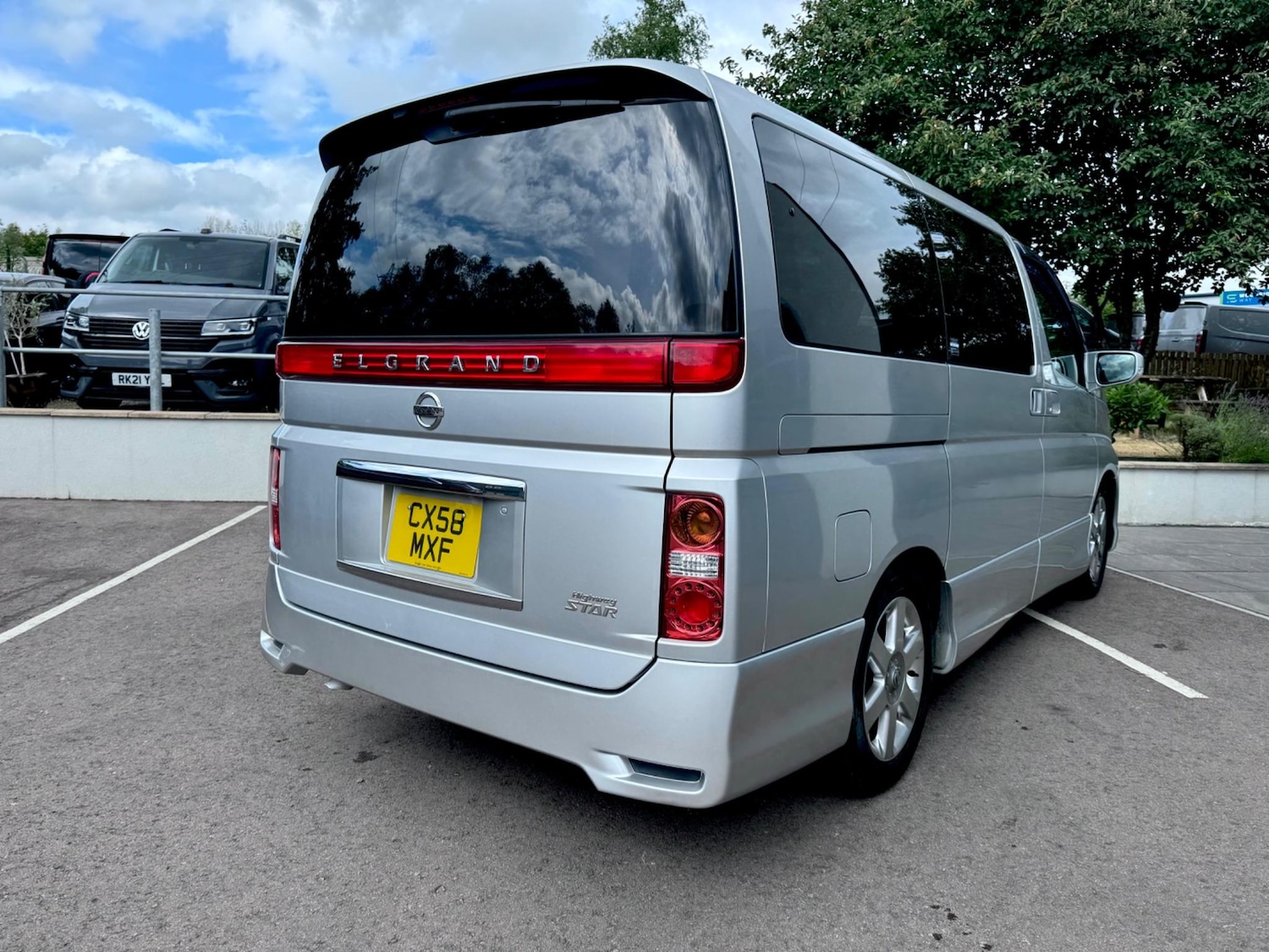 Vehicle 27