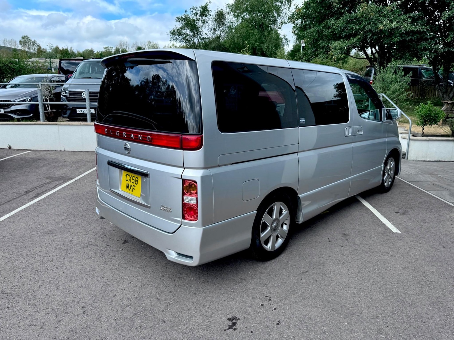 Vehicle 28