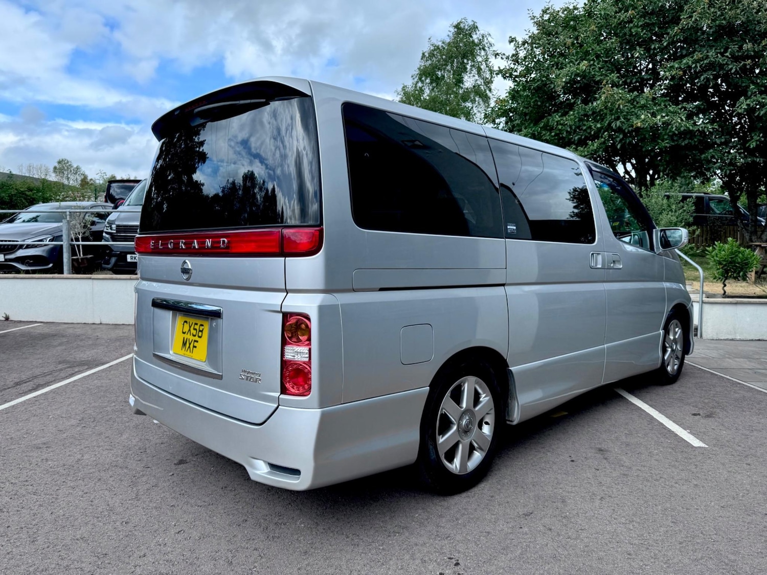 Vehicle 29
