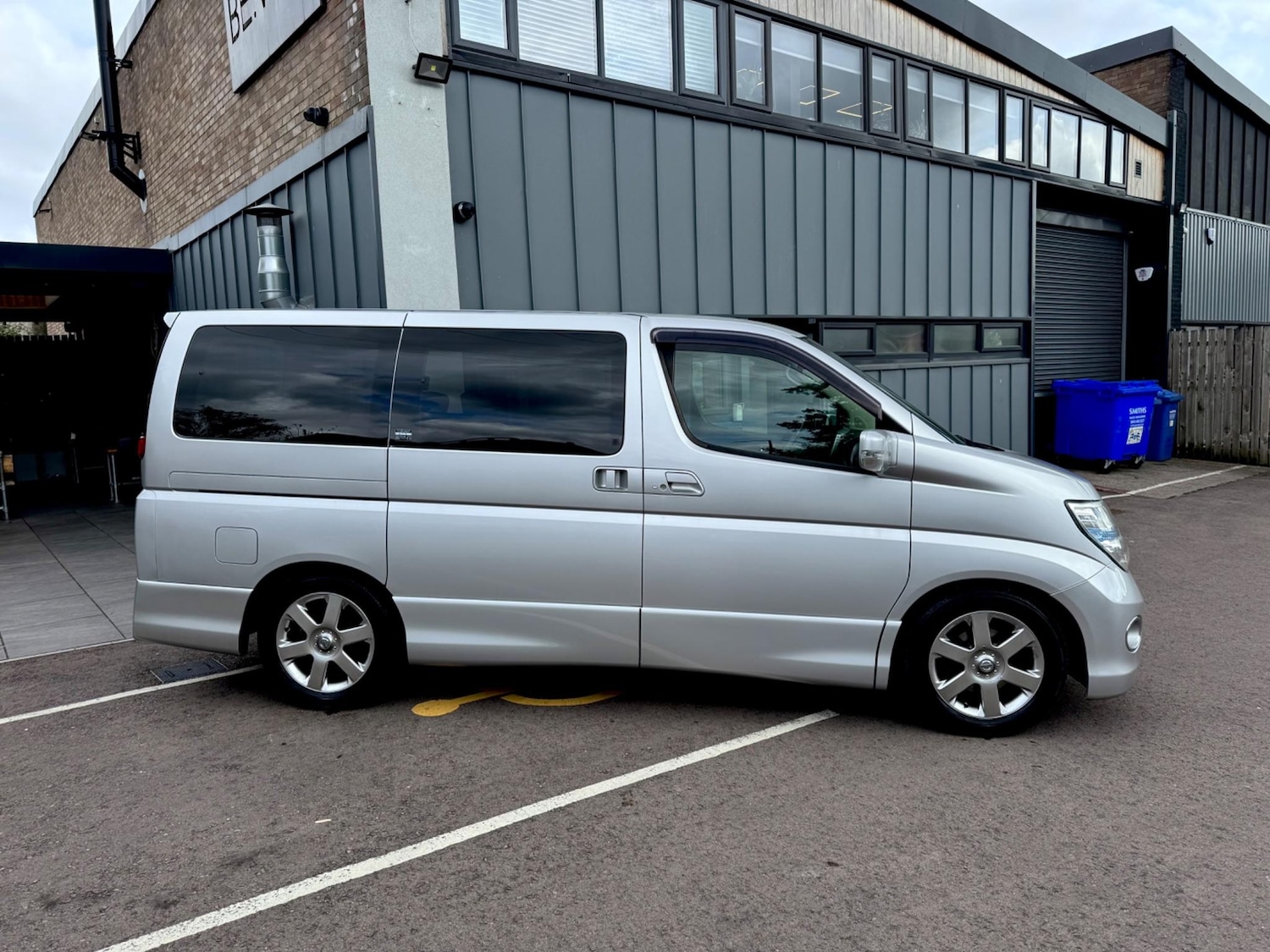 Vehicle 31