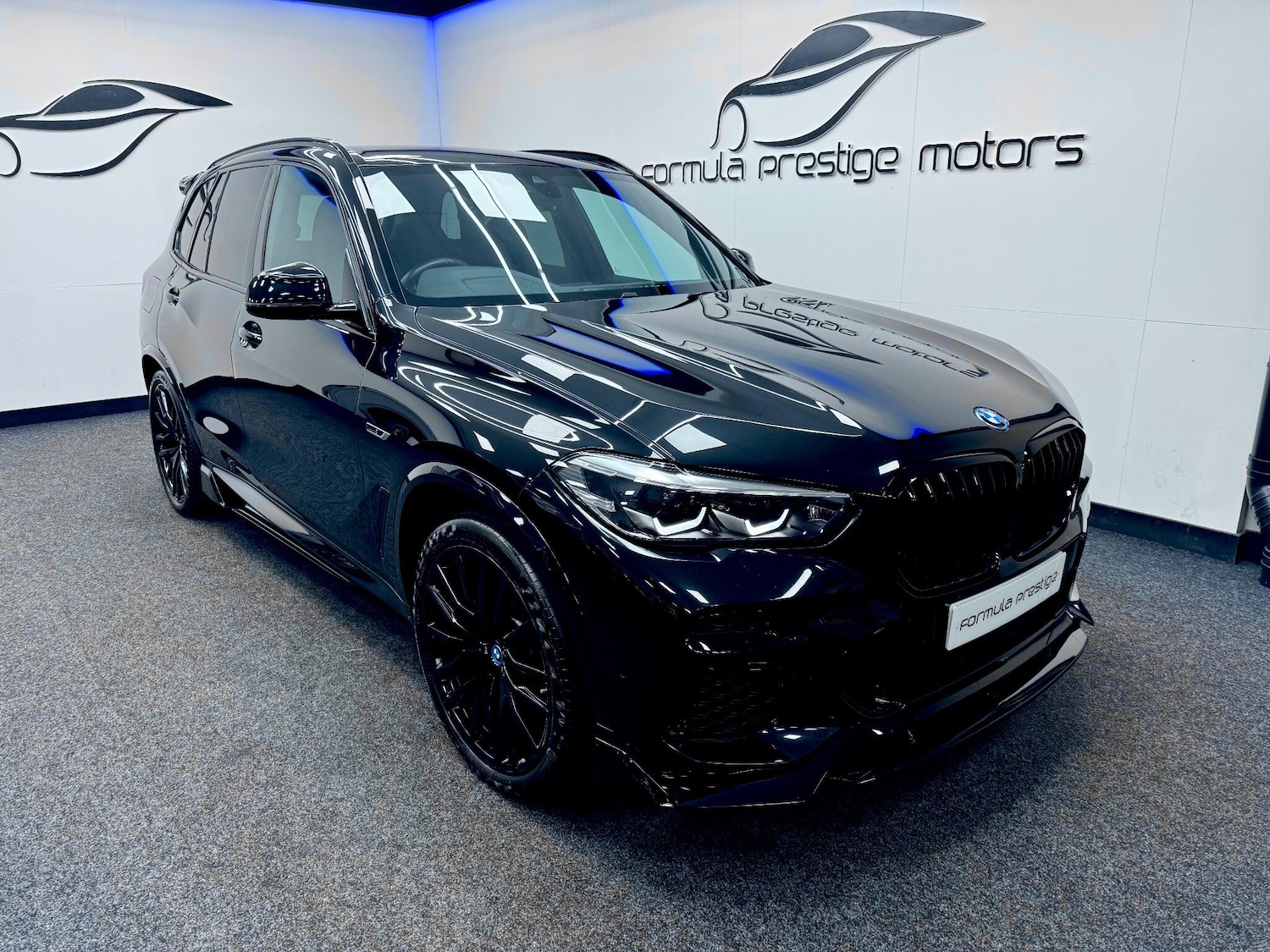 Used BMW X5 2021 for sale - 76409008: Photo 11