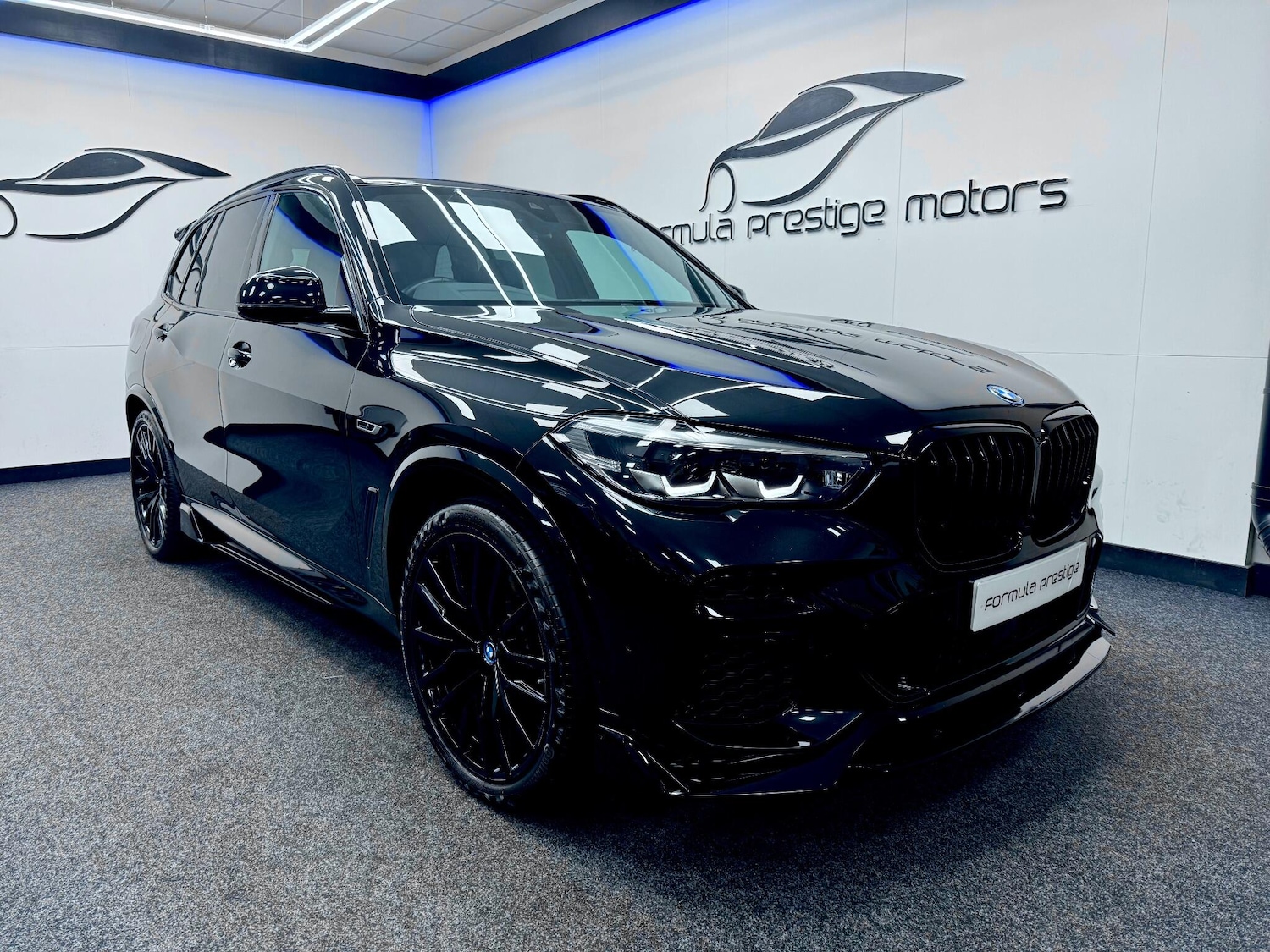 Used BMW X5 2021 for sale - 76409008: Photo 12