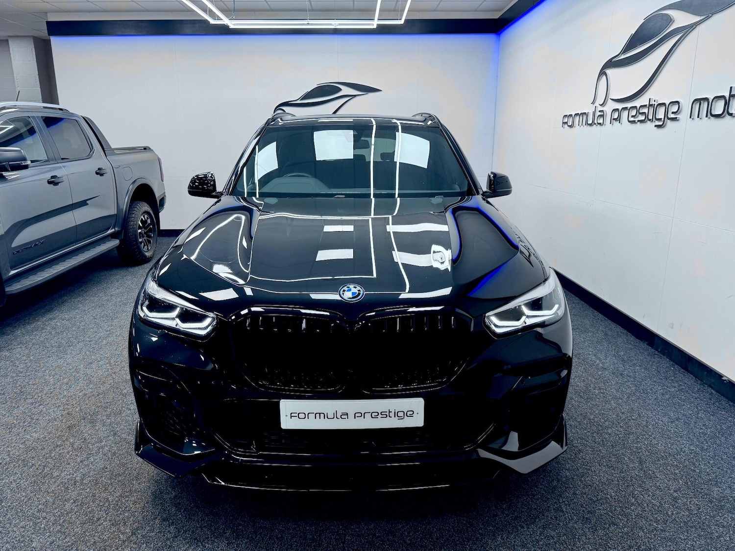 Used BMW X5 2021 for sale - 76409008: Photo 14