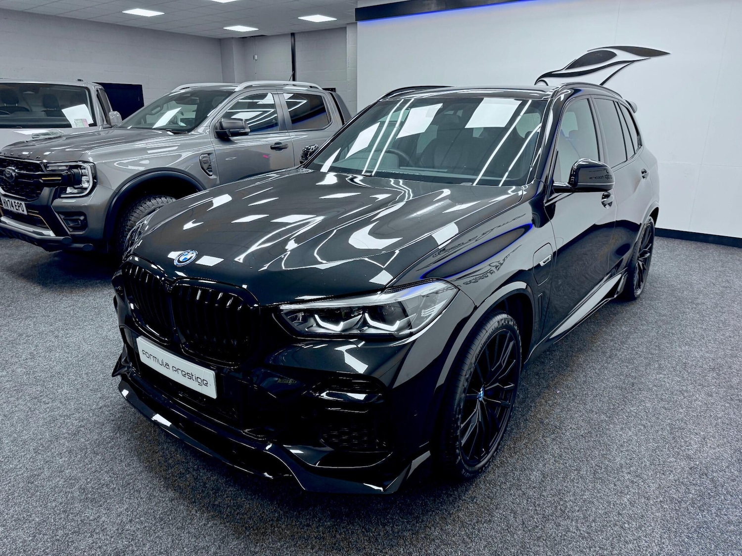 Used BMW X5 2021 for sale - 76409008: Photo 16