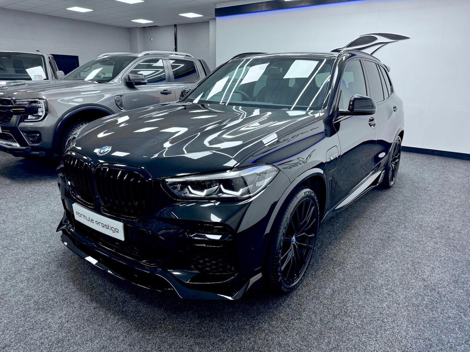 Used BMW X5 2021 for sale - 76409008: Photo 17