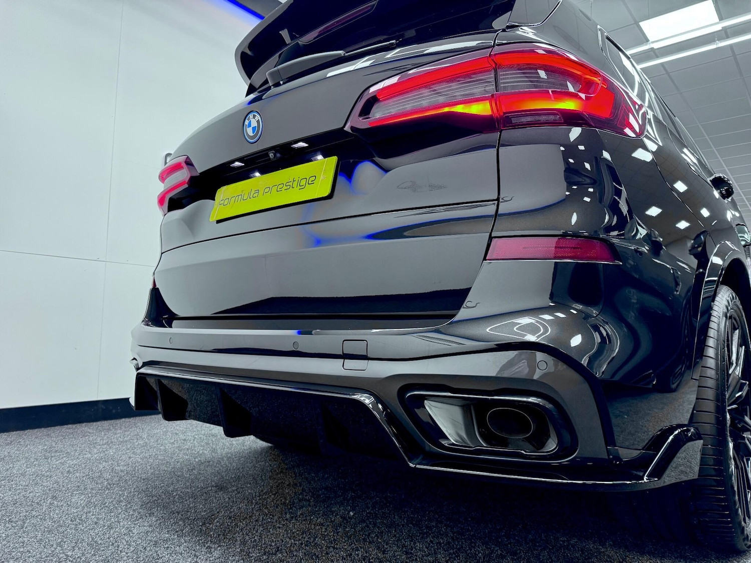 Used BMW X5 2021 for sale - 76409008: Photo 20