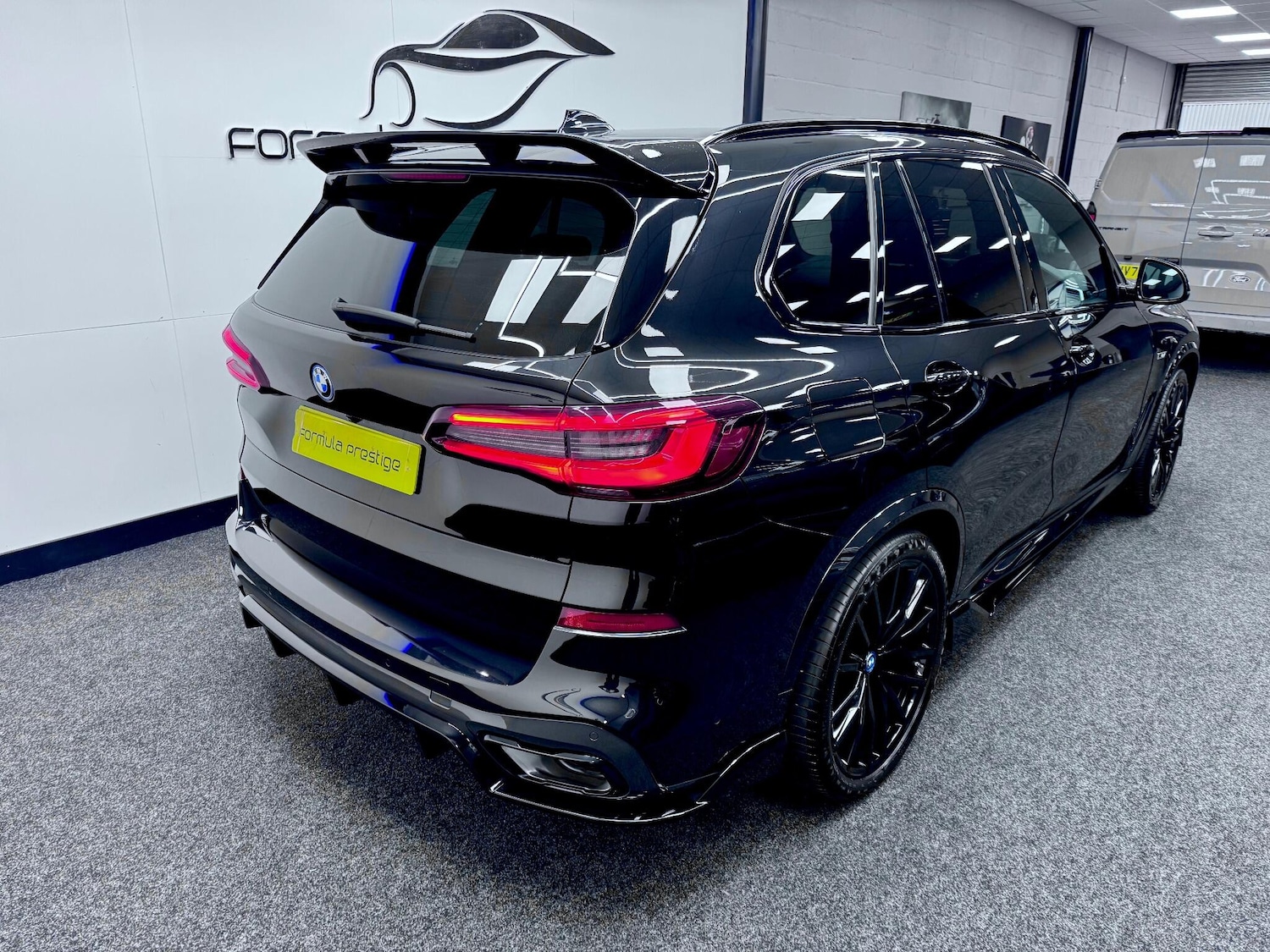 Used BMW X5 2021 for sale - 76409008: Photo 22