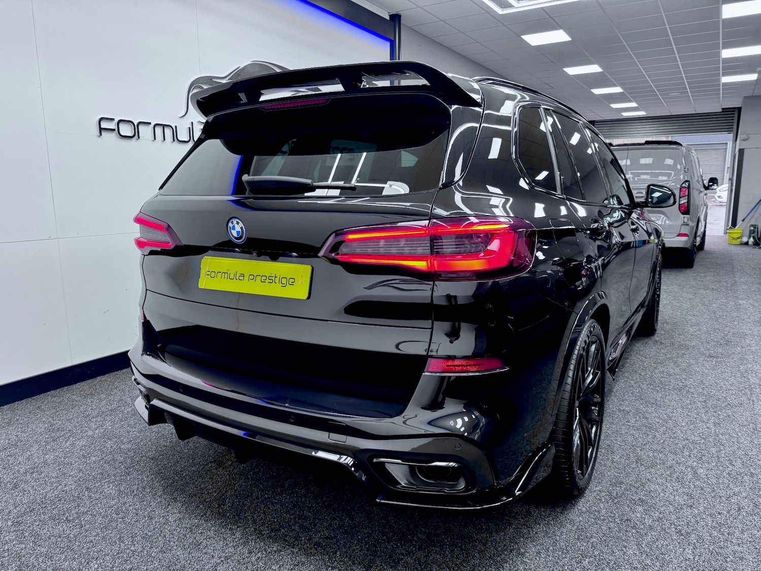 Used BMW X5 2021 for sale - 76409008: Photo 23