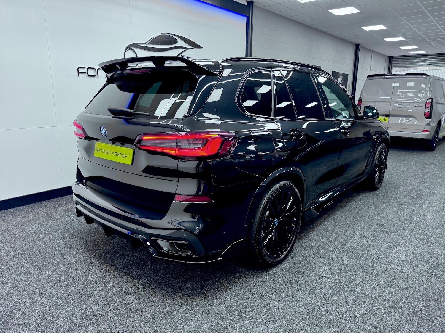 Used BMW X5 2021 for sale - 76409008: Photo 25