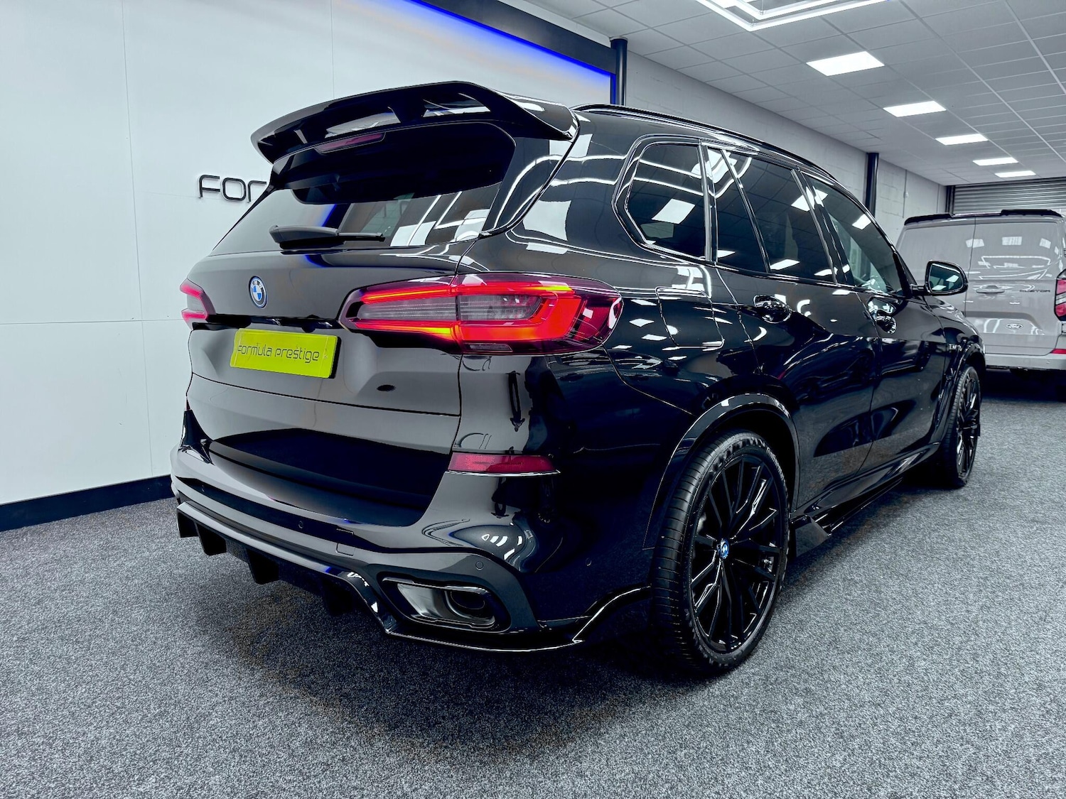 Used BMW X5 2021 for sale - 76409008: Photo 26