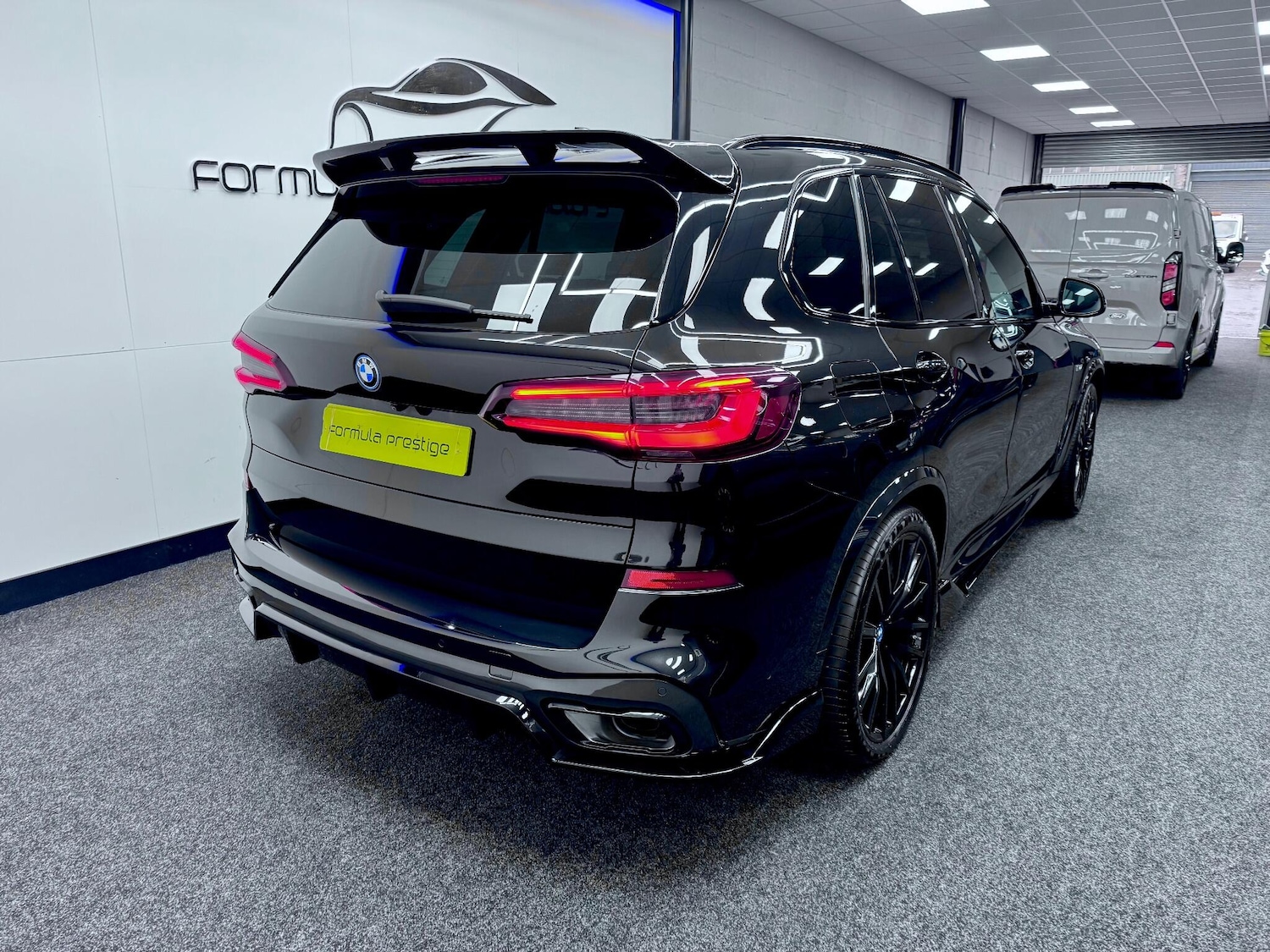 Used BMW X5 2021 for sale - 76409008: Photo 27