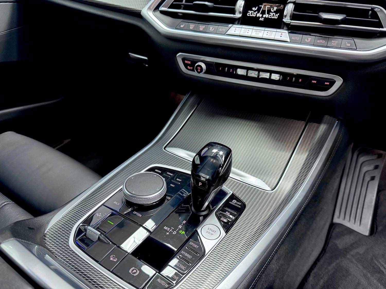 Used BMW X5 2021 for sale - 76409008: Photo 28