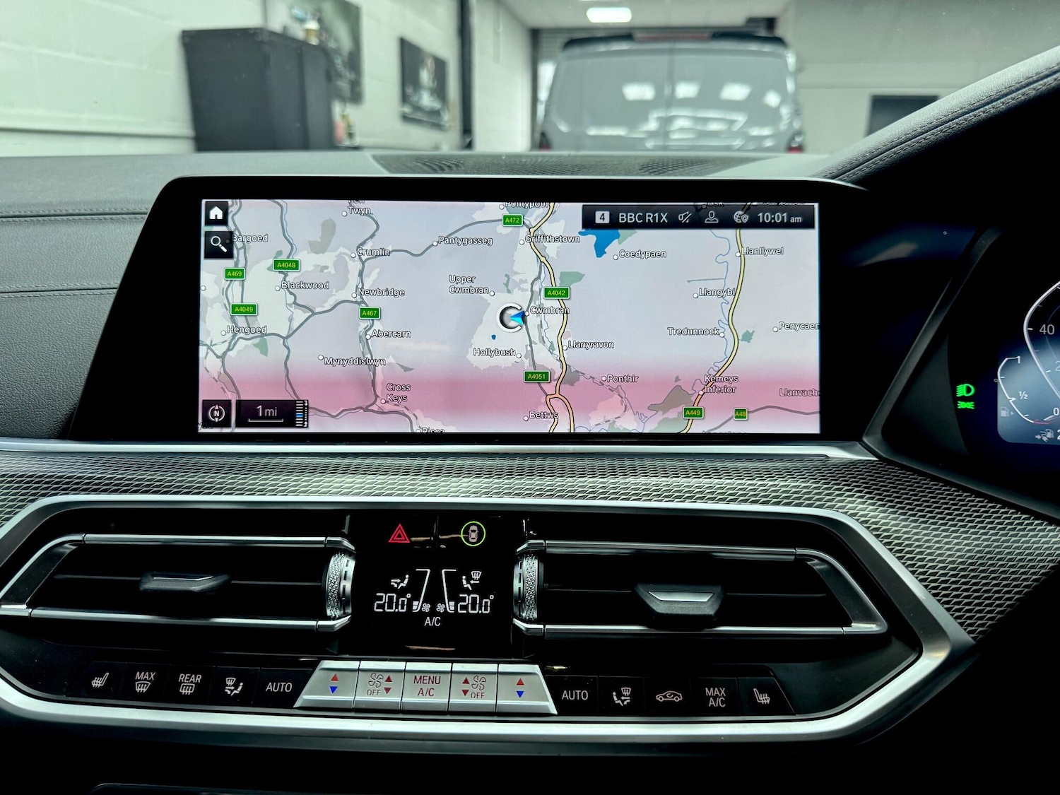 Used BMW X5 2021 for sale - 76409008: Photo 39