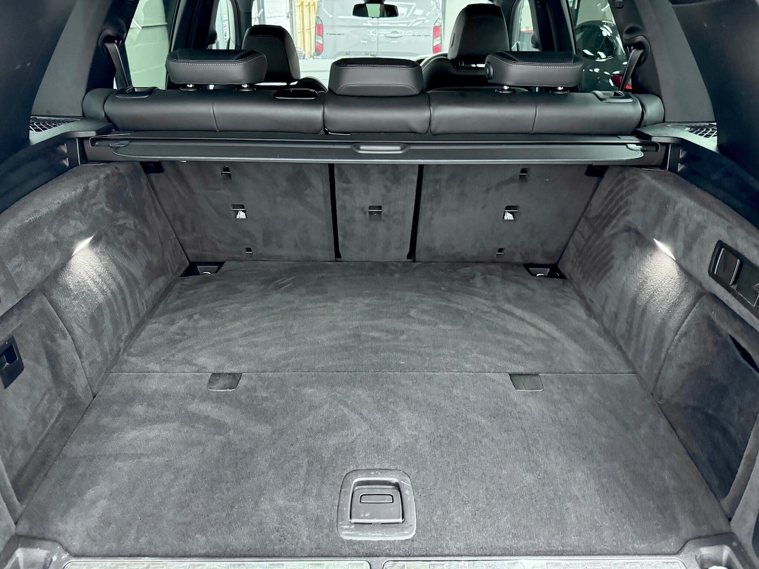 Used BMW X5 2021 for sale - 76409008: Photo 41