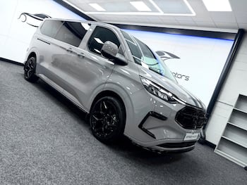 Used Ford Transit Custom 2026 for sale - 79860468: Photo